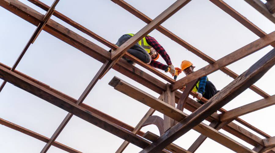 Expert top industrial roofings services in Heflin, AL
